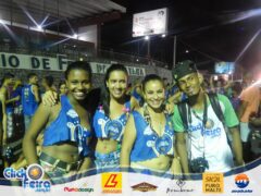 Bloco dos Amigos